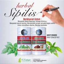 Jual Obat Sipilis De Nature Di Sabu Raijua